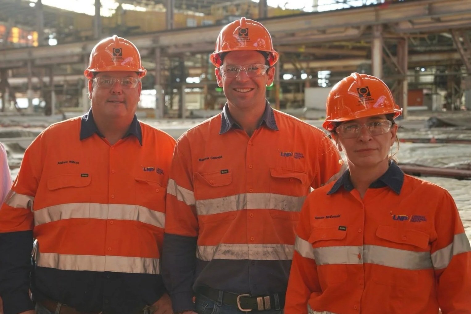 LABOR'S GREEN TAPE THREATENS COAL JOBS AND REGIONAL AUSTRALIA