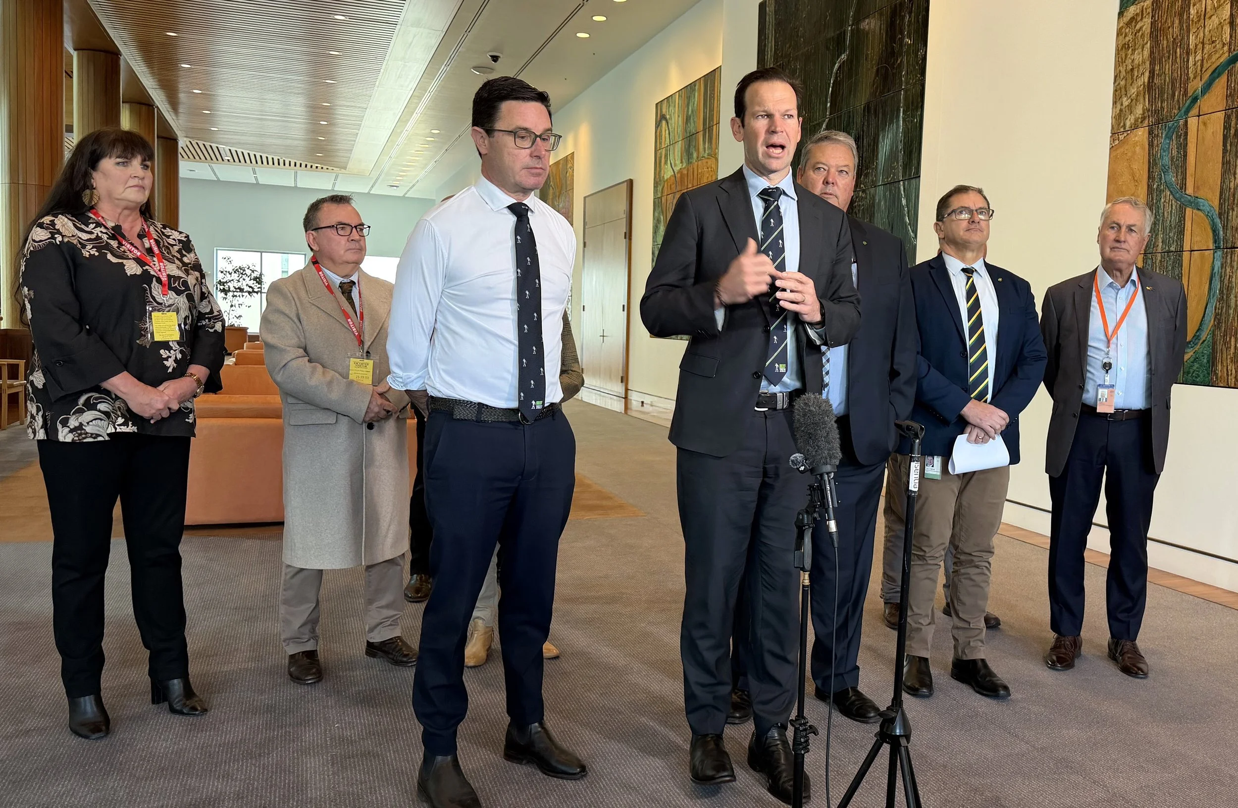 REGIONAL QUEENSLAND SECURES MAJOR WIN AS LABOR BACKS DOWN ON DISASTER FUNDING CUTS