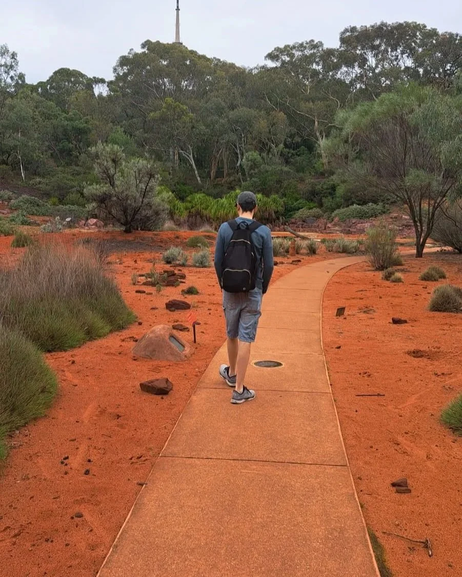 Navigating “Work”