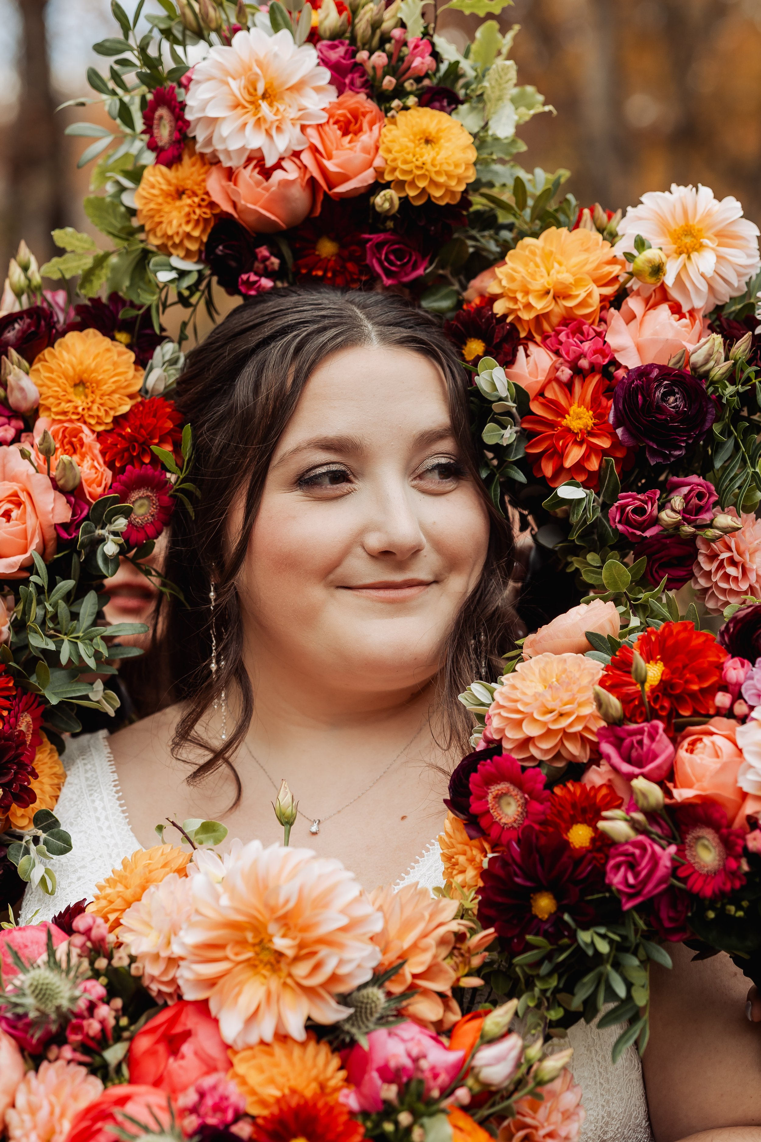 Gabby and Donny Wedding