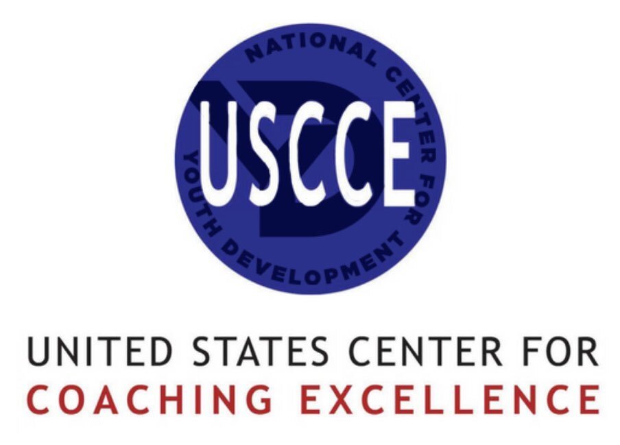 As we close out January, we want to take a moment to recognize our #commonthread partner The United States Center for Coaching Excellence, an organization we are proud to support through membership as well as through future accreditation.

Their visi