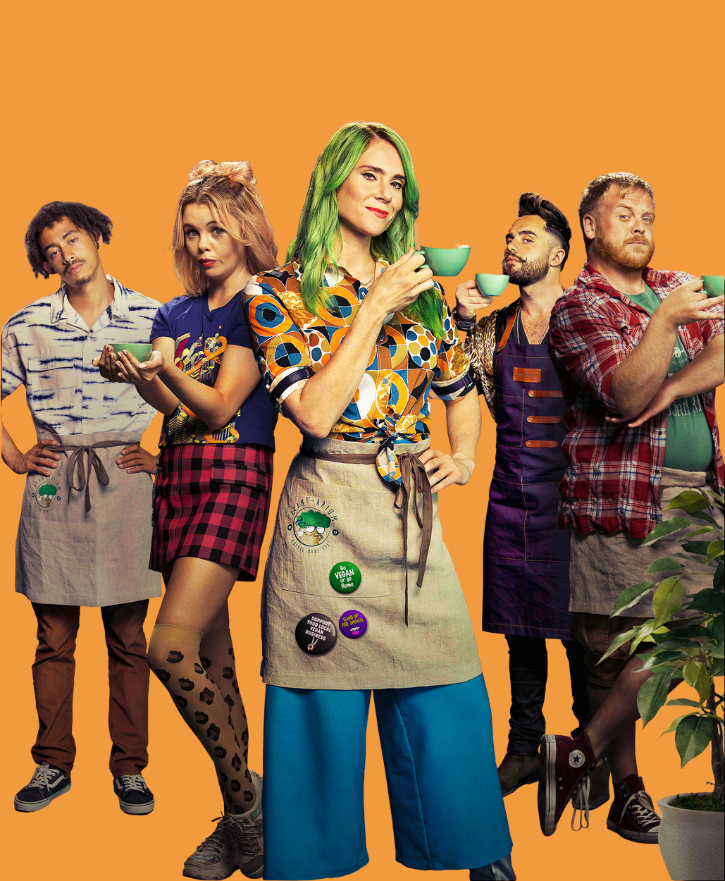 Watch — Coffee Wars