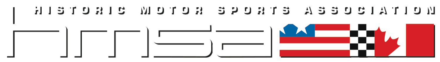 Historic Motor Sports Association