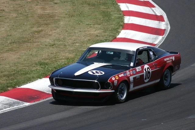 Racing Heritage Partner