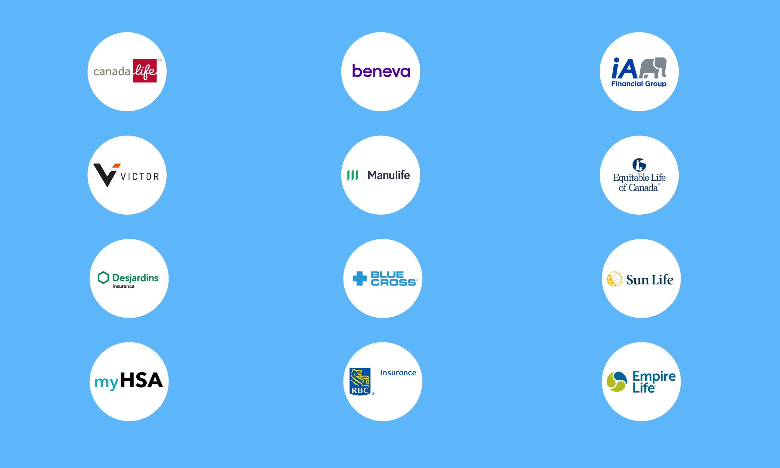 Benefy Group Benefits