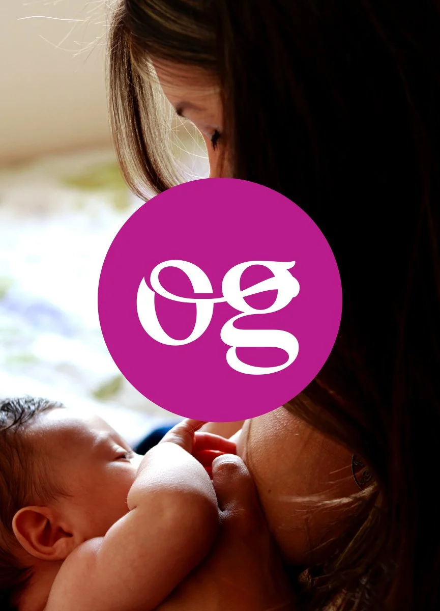 The OG - Prenatal Lactation Consultation