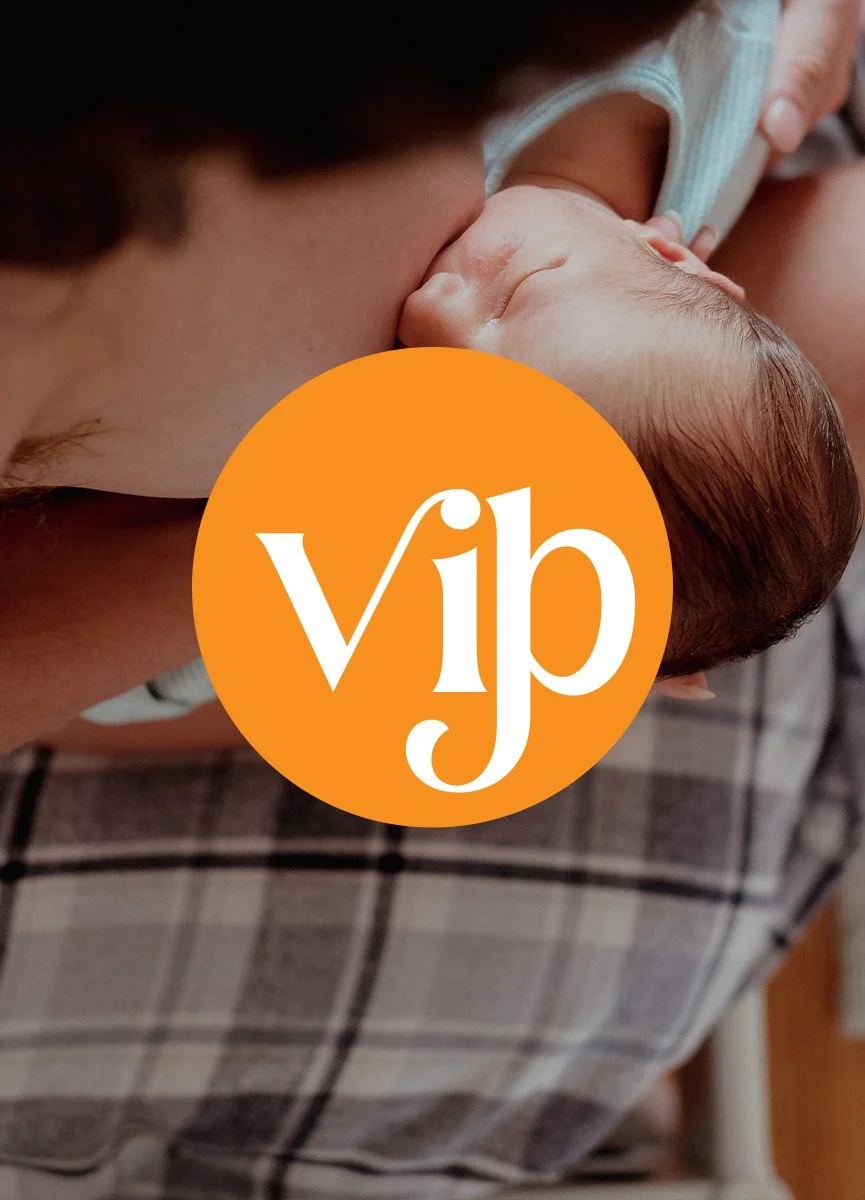 The VIP - Prenatal Lactation Consultation
