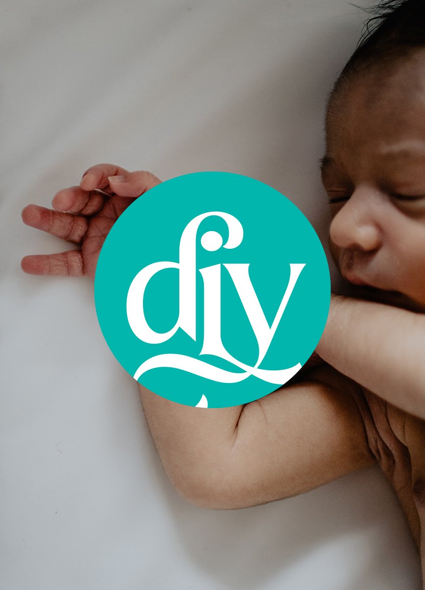 The DIY - Infant and Toddler Sleep Shaping Package