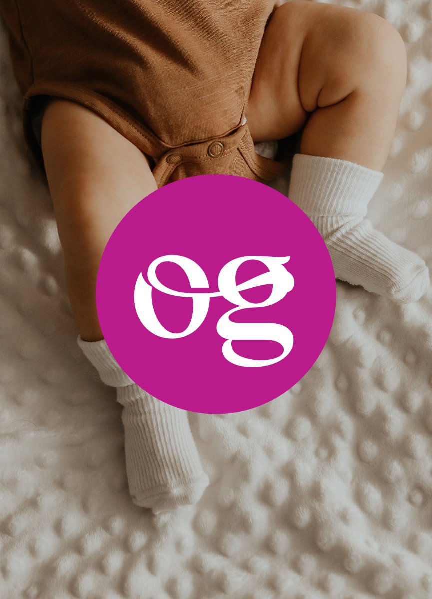The OG - Infant and Toddler Sleep Shaping Package