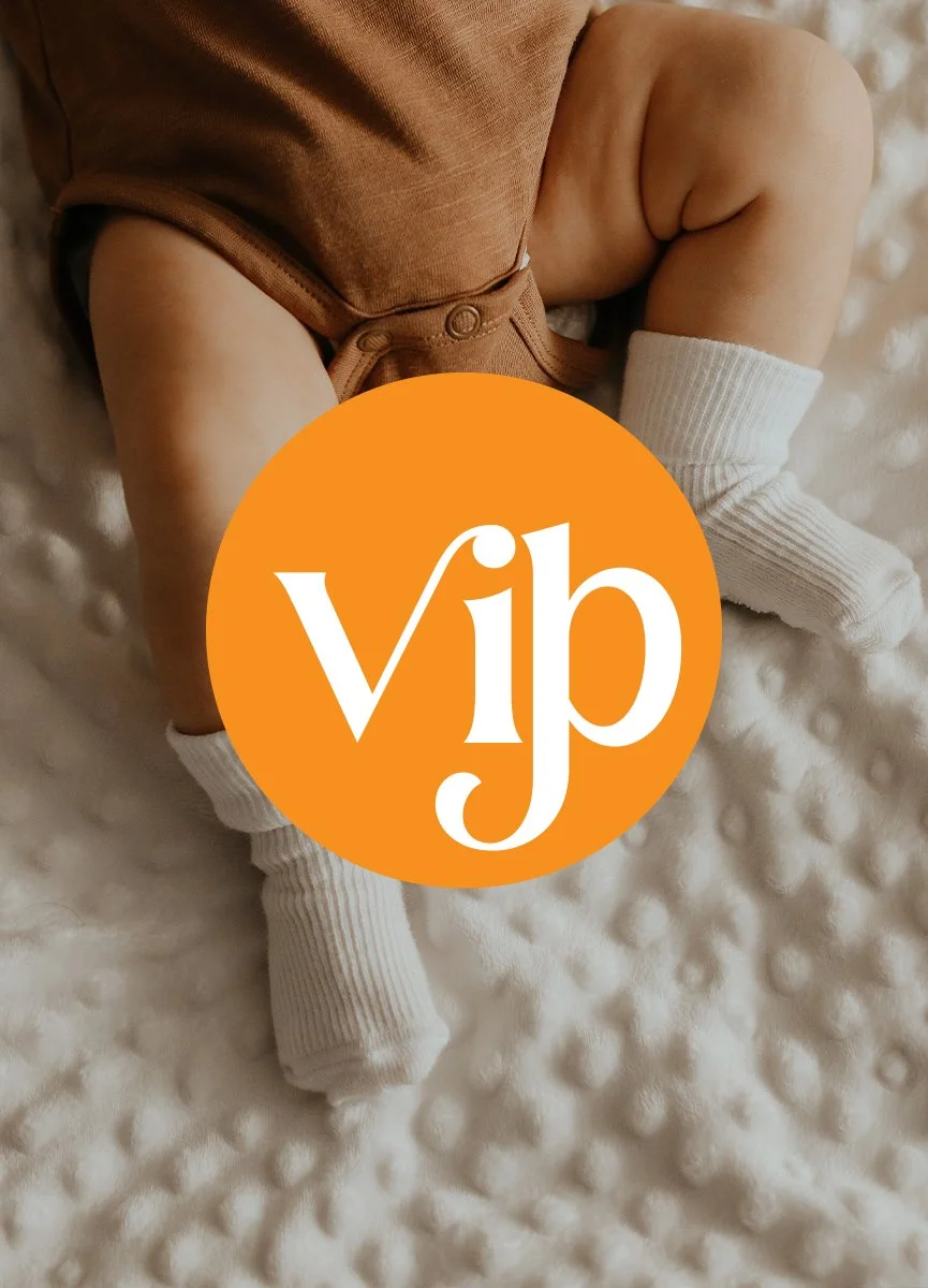 The VIP - Infant and Toddler Sleep Shaping Package