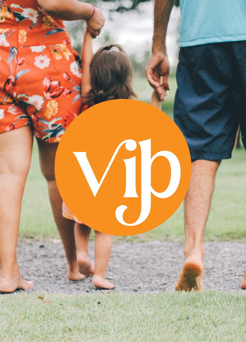 The VIP - Refresher Call