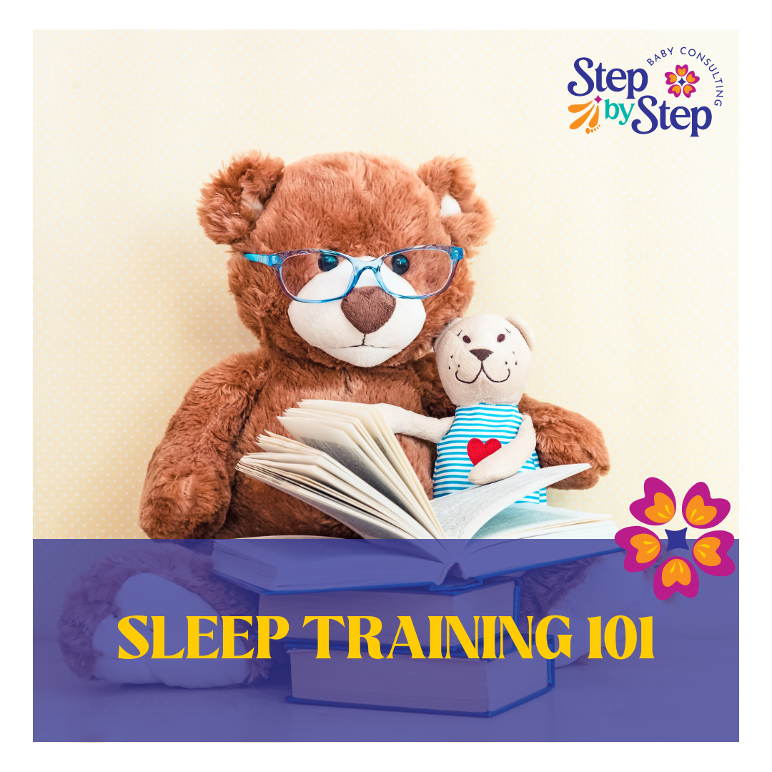 Sleep Training 101