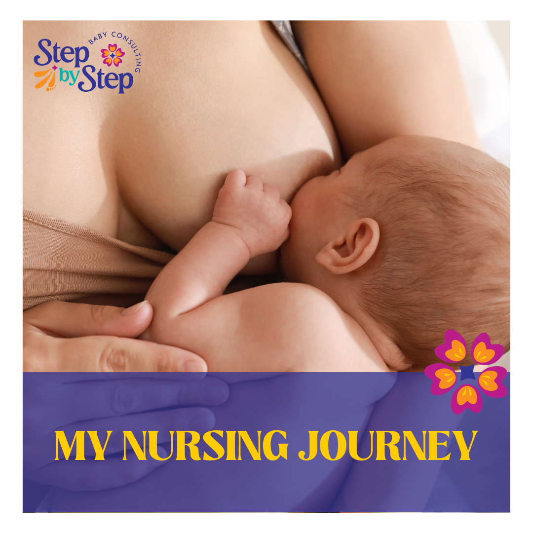 My Nursing Journey