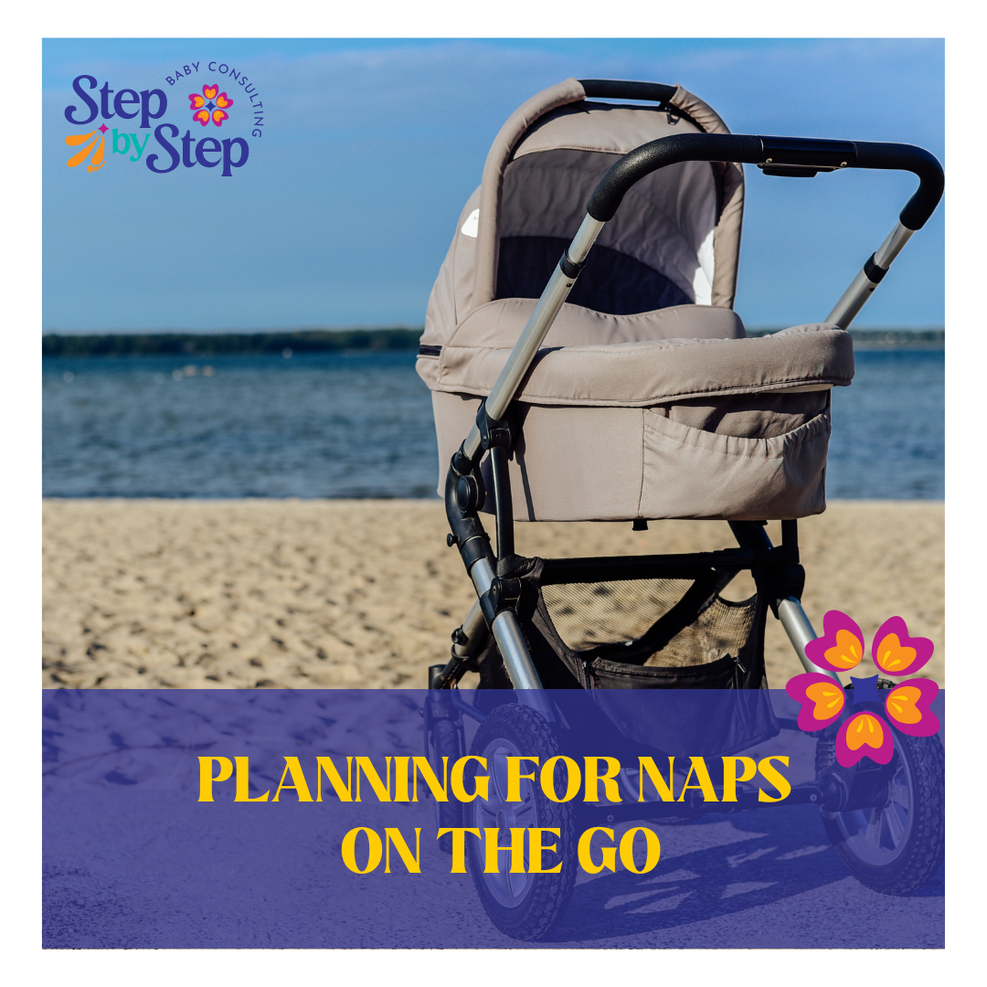 Planning for Naps on the Go