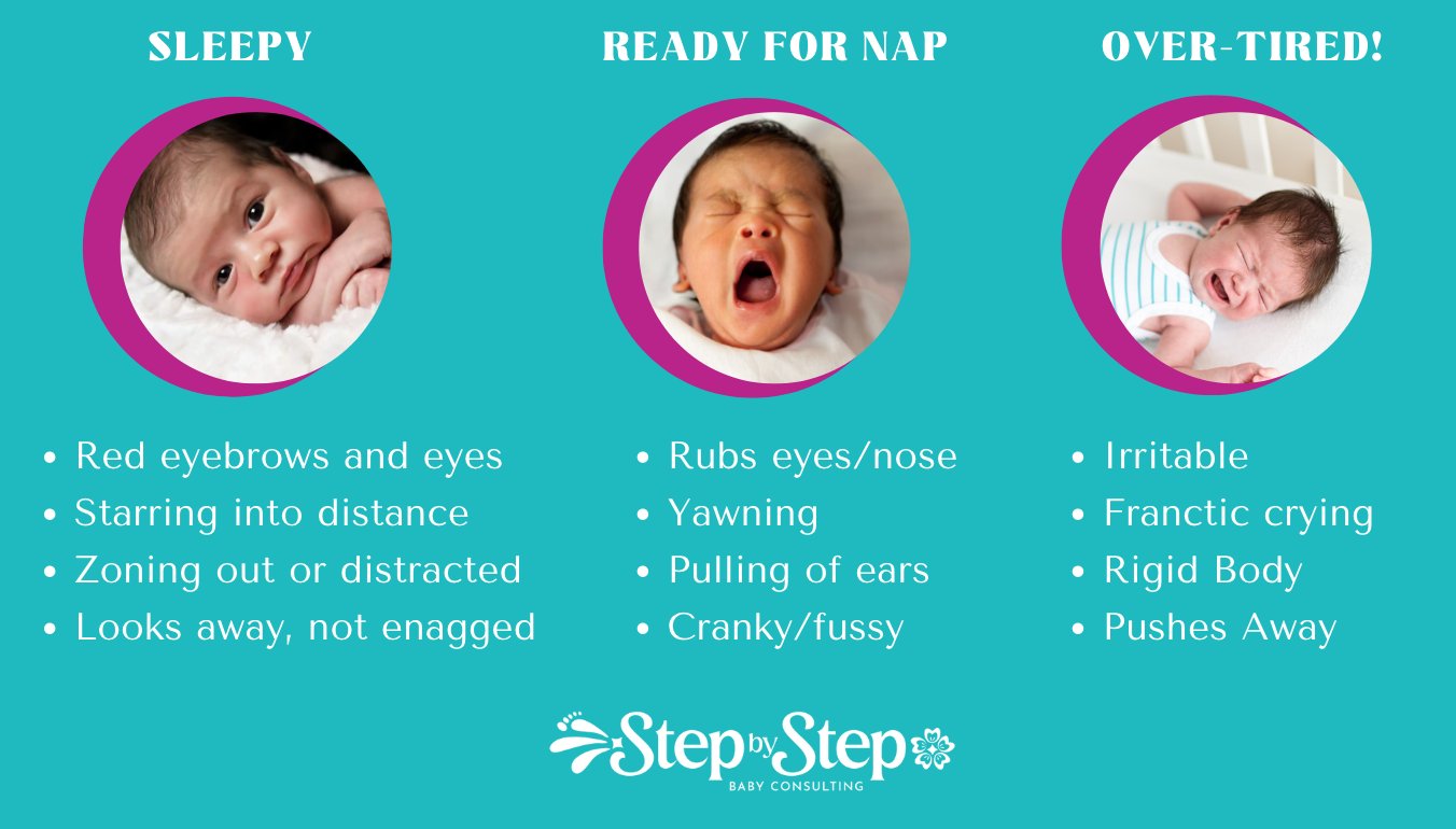 How to Lengthen Naps? — Step by Step Baby Consulting