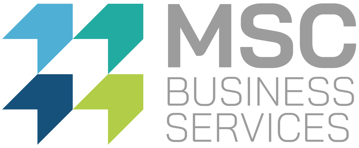 MSC Business Services