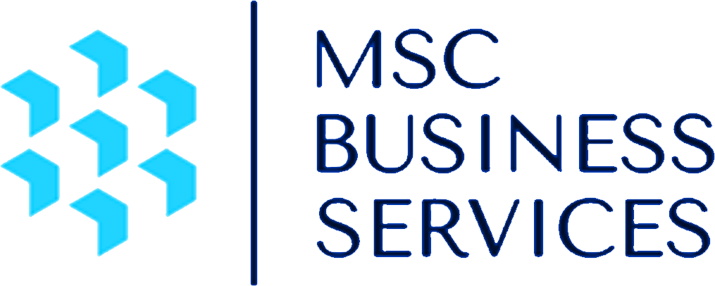 MSC Business Services