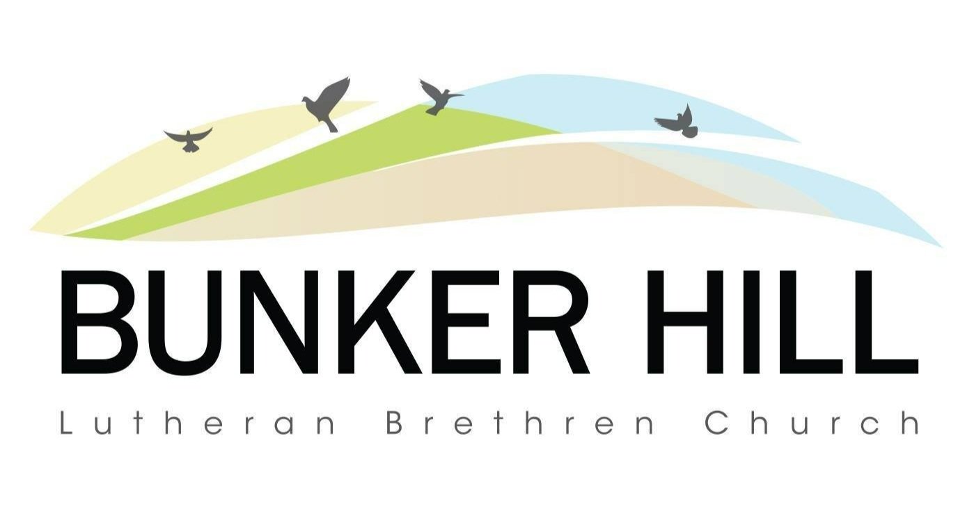 Bunker Hill Church