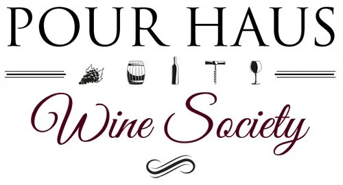Pour Haus Wine Society