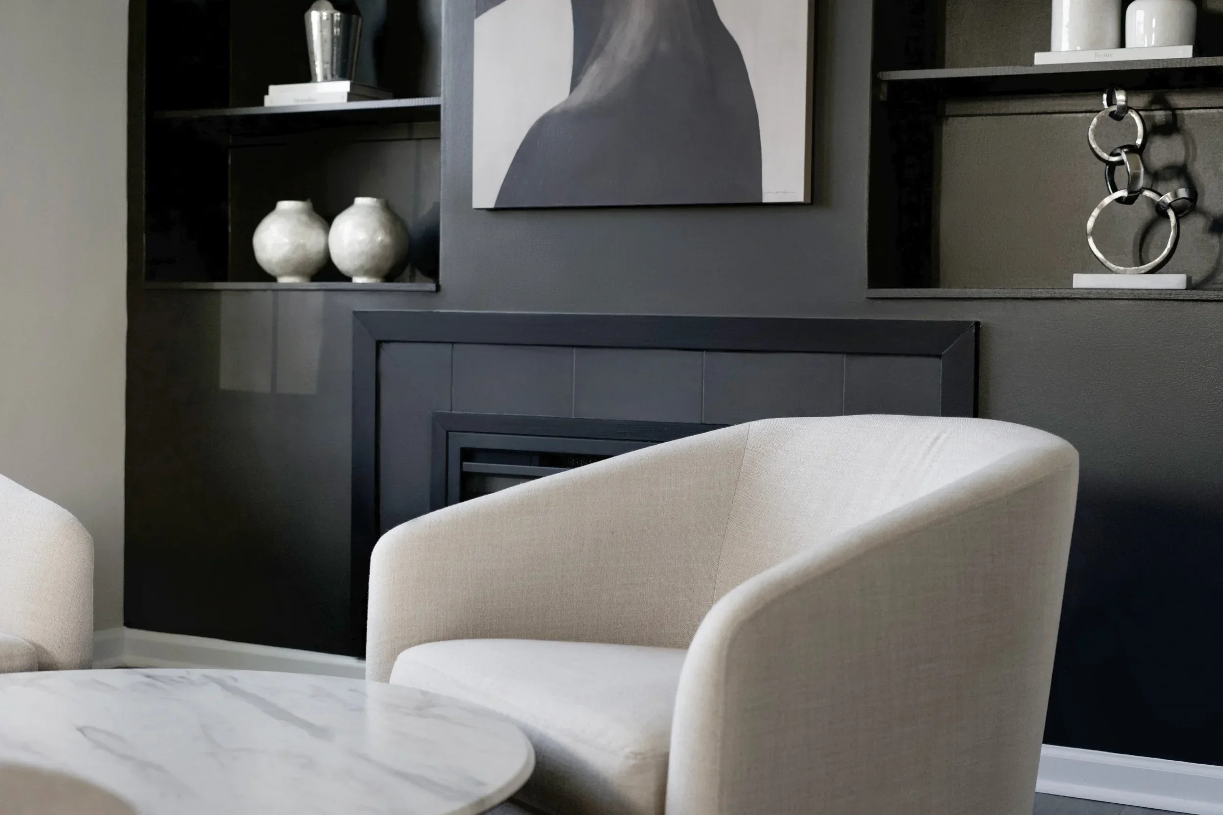  ATOL gave my family a room refresh in the winter of 2022 and it was by far the most seamless experience I’ve gone through for my home. Aminata takes pride in her work and pays very close attention to your needs, wants, and even adds in some extras t