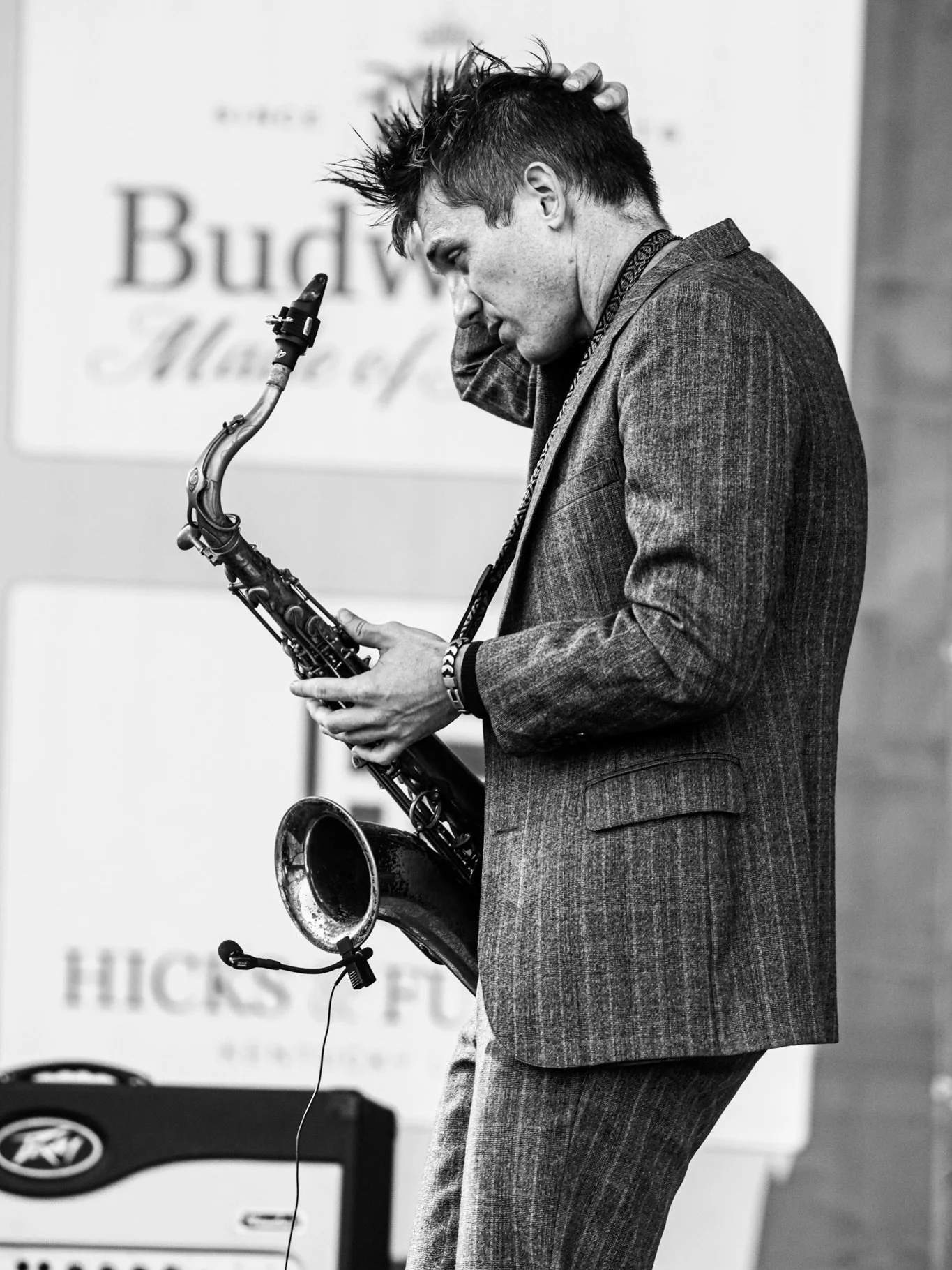 Capturing musicians like this is why I love photography!🔥📸