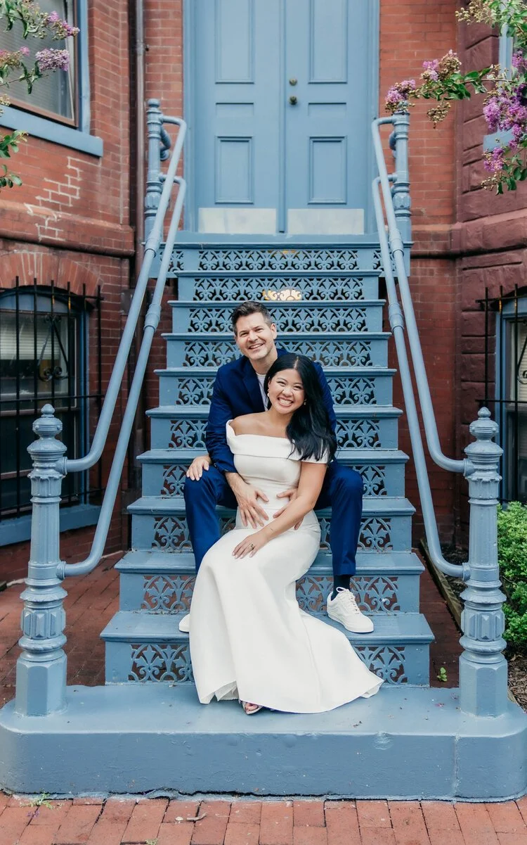 Gigi &amp; Brad