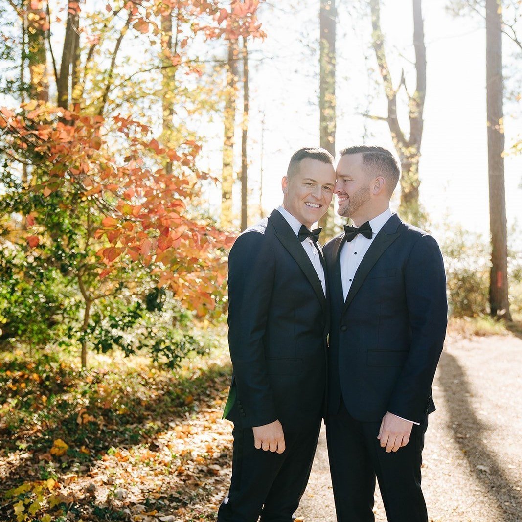 same sex wedding — Blog 1 — Love Life Images image