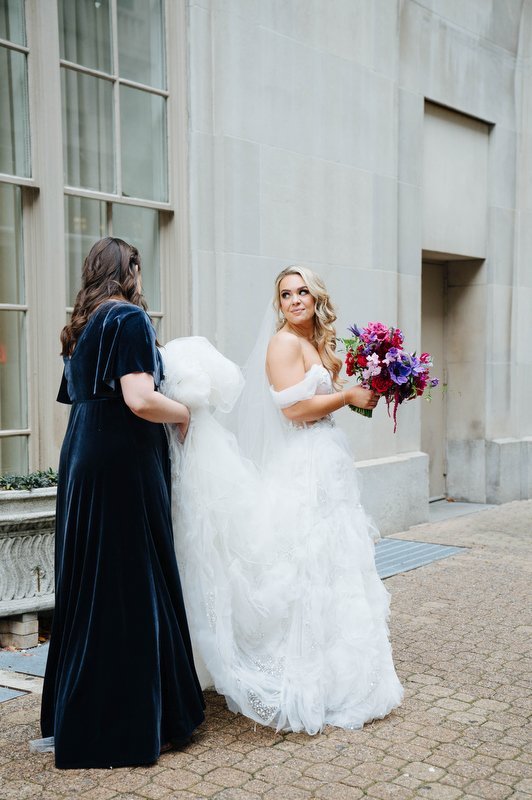 Winter Mayflower Hotel Washington DC Wedding 0151.JPG