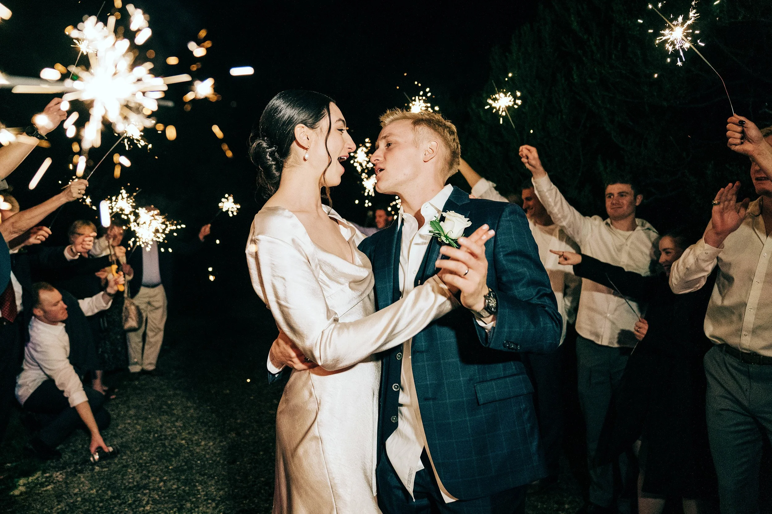 We Document Love