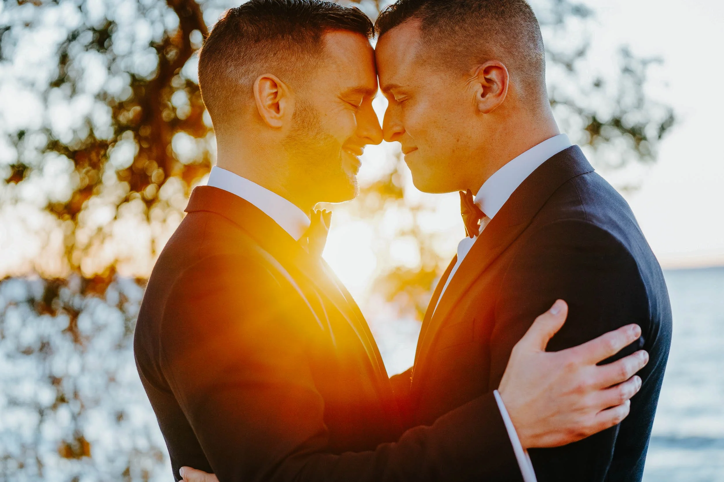 We Document Love