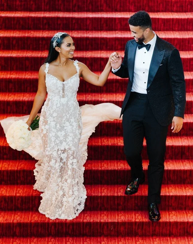 Karimah &amp; Robert