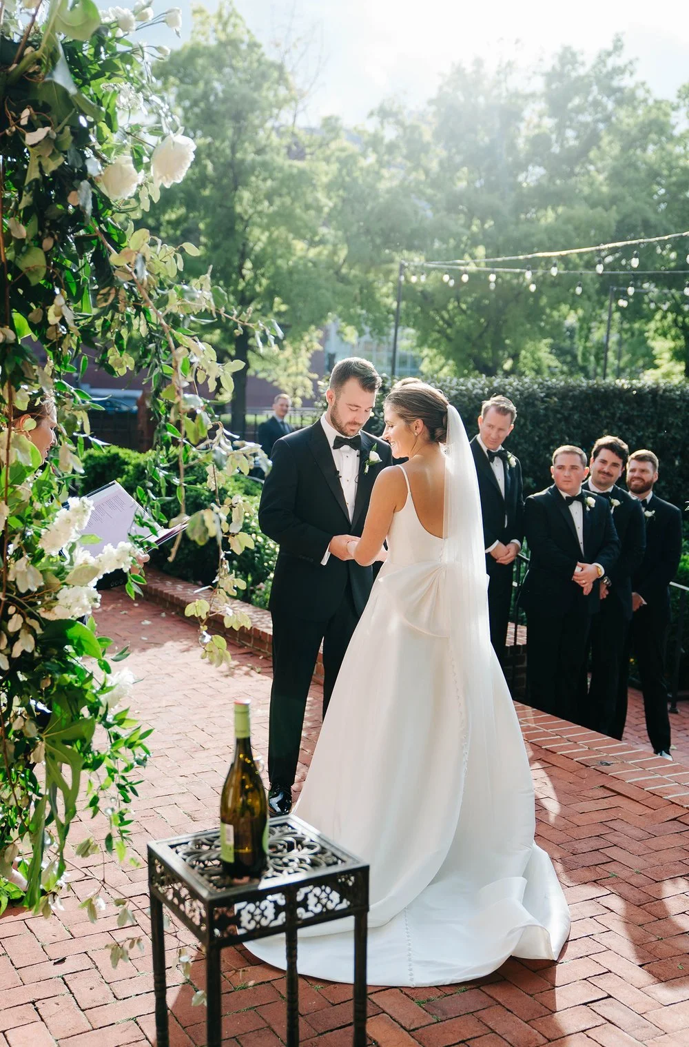 Jessi &amp; Andrew