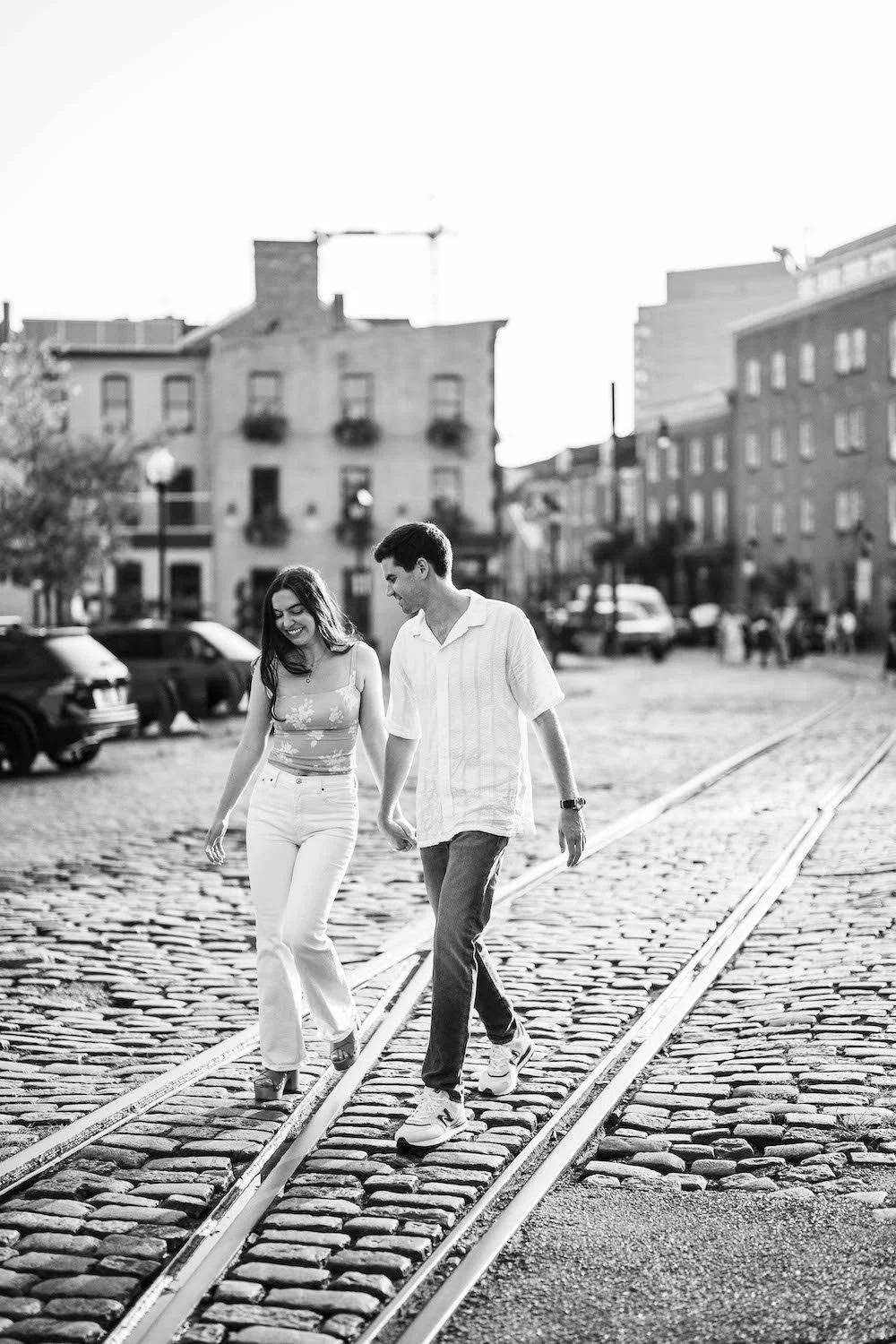 casual-summertime-wedding-engagement-session-in-baltimore-love-life-images004.JPG
