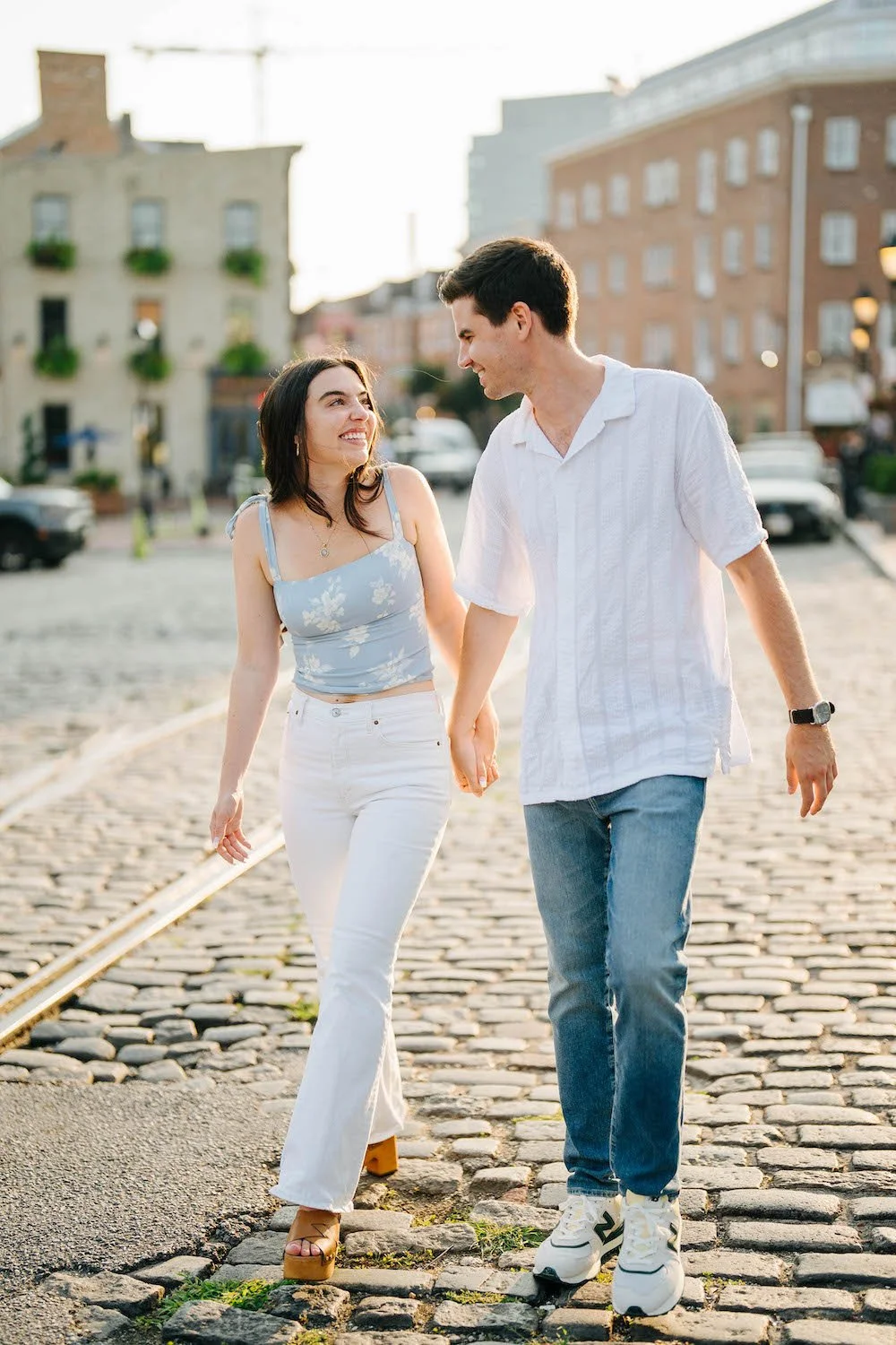 casual-summertime-wedding-engagement-session-in-baltimore-love-life-images006.JPG