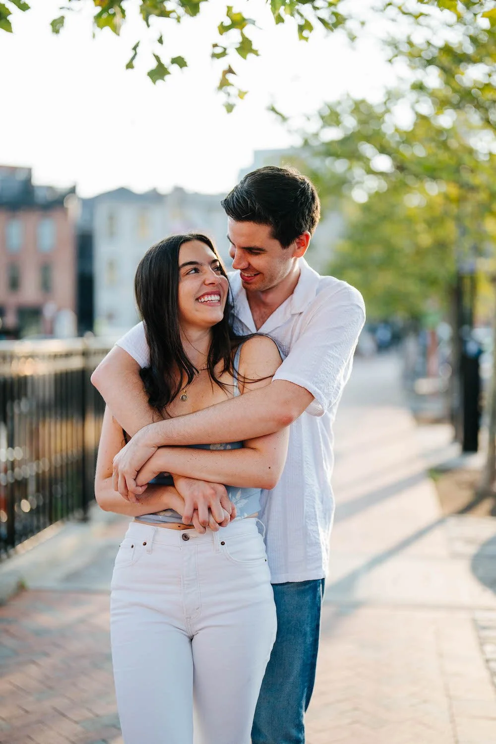 casual-summertime-wedding-engagement-session-in-baltimore-love-life-images007.JPG