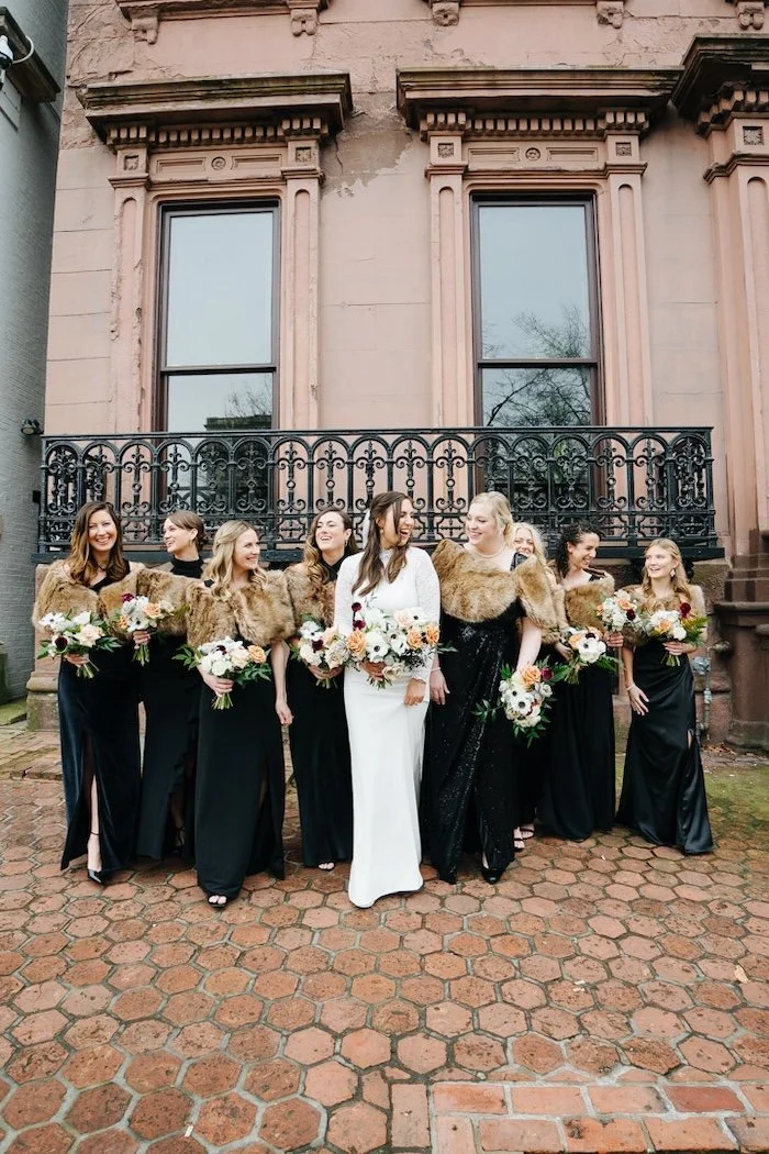 elegant-chic-winter-wedding-peabody-library-baltimore-love-life-images 023.JPG