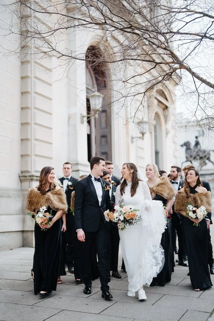 elegant-chic-winter-wedding-peabody-library-baltimore-love-life-images 026.JPG