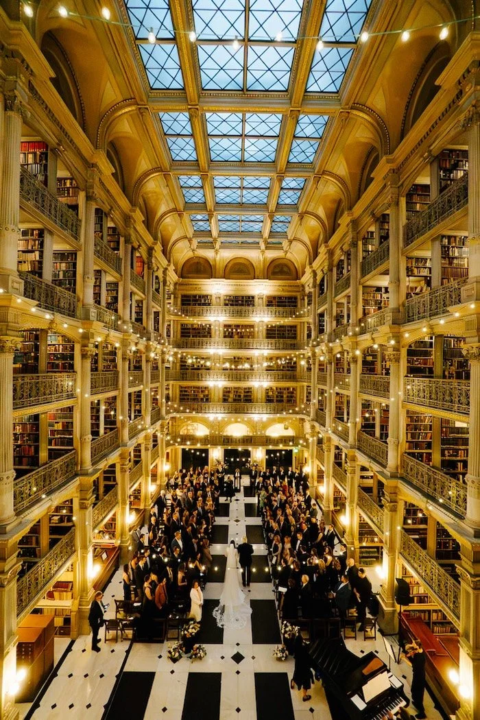 elegant-chic-winter-wedding-peabody-library-baltimore-love-life-images 034.JPG