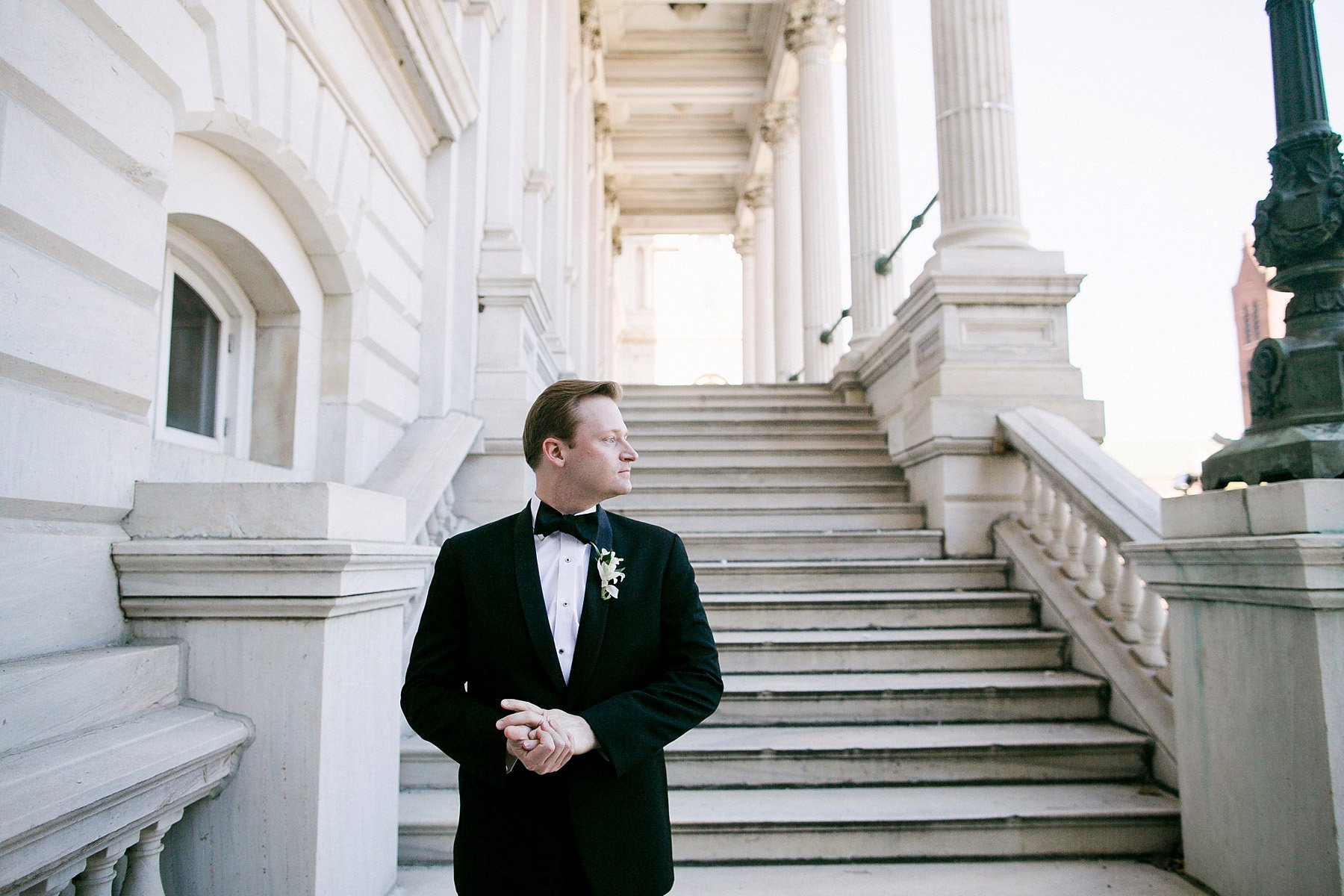 Washington+DC+and+Baltimore+Wedding+Photographer+Belvedere+Hotel+Groom+at+First+Look.jpeg