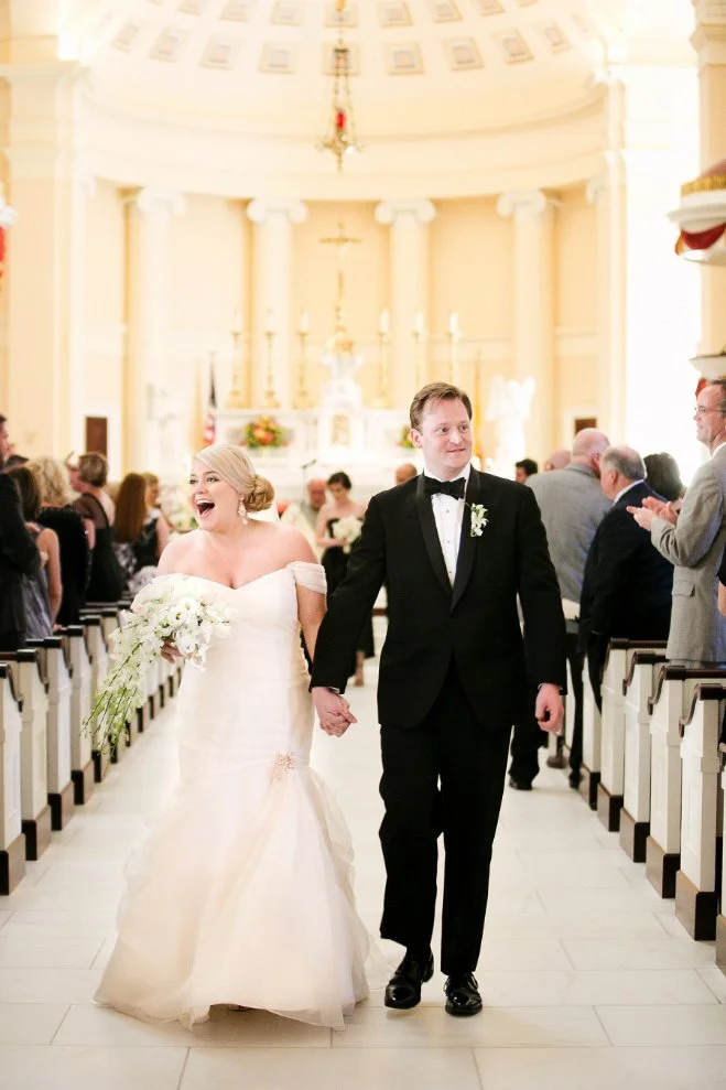 Washington+DC+and+Baltimore+Wedding+Photographer+Belvedere+Hotel+Bride+and+Groom+Recessional.jpg