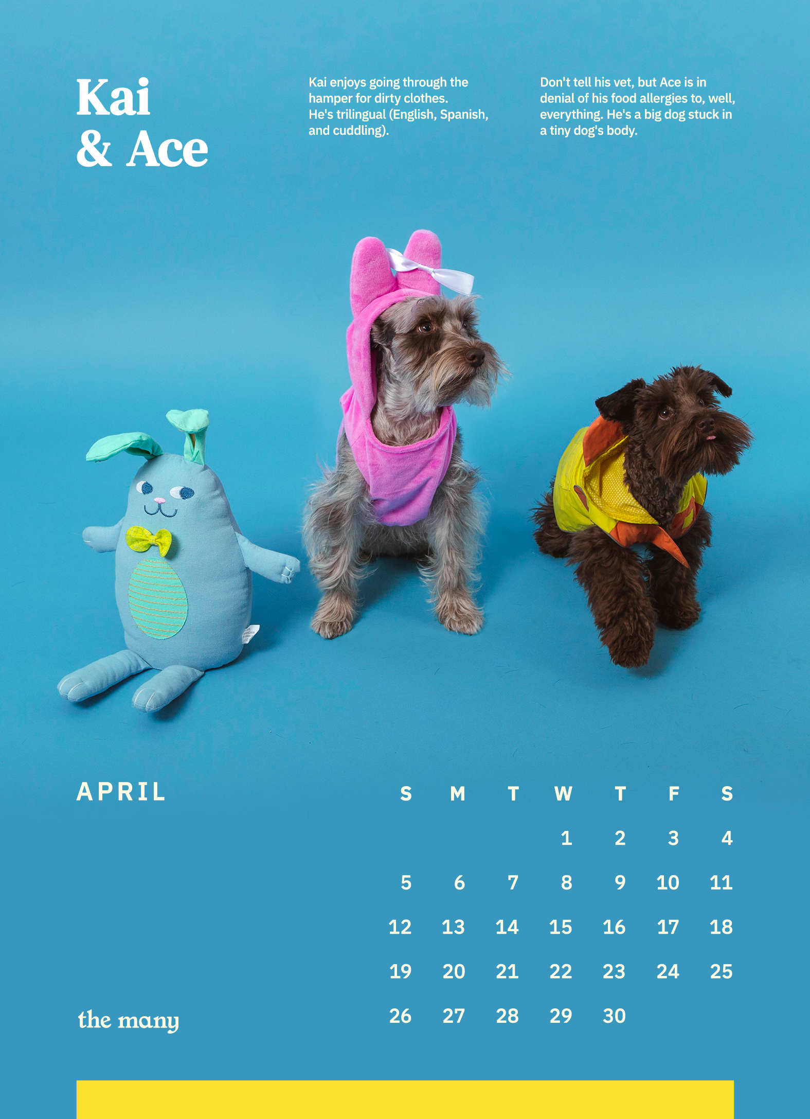 TheMany_Dog_Calendar_2020_5x704_TheMany_DogCalendar_2020_April.png