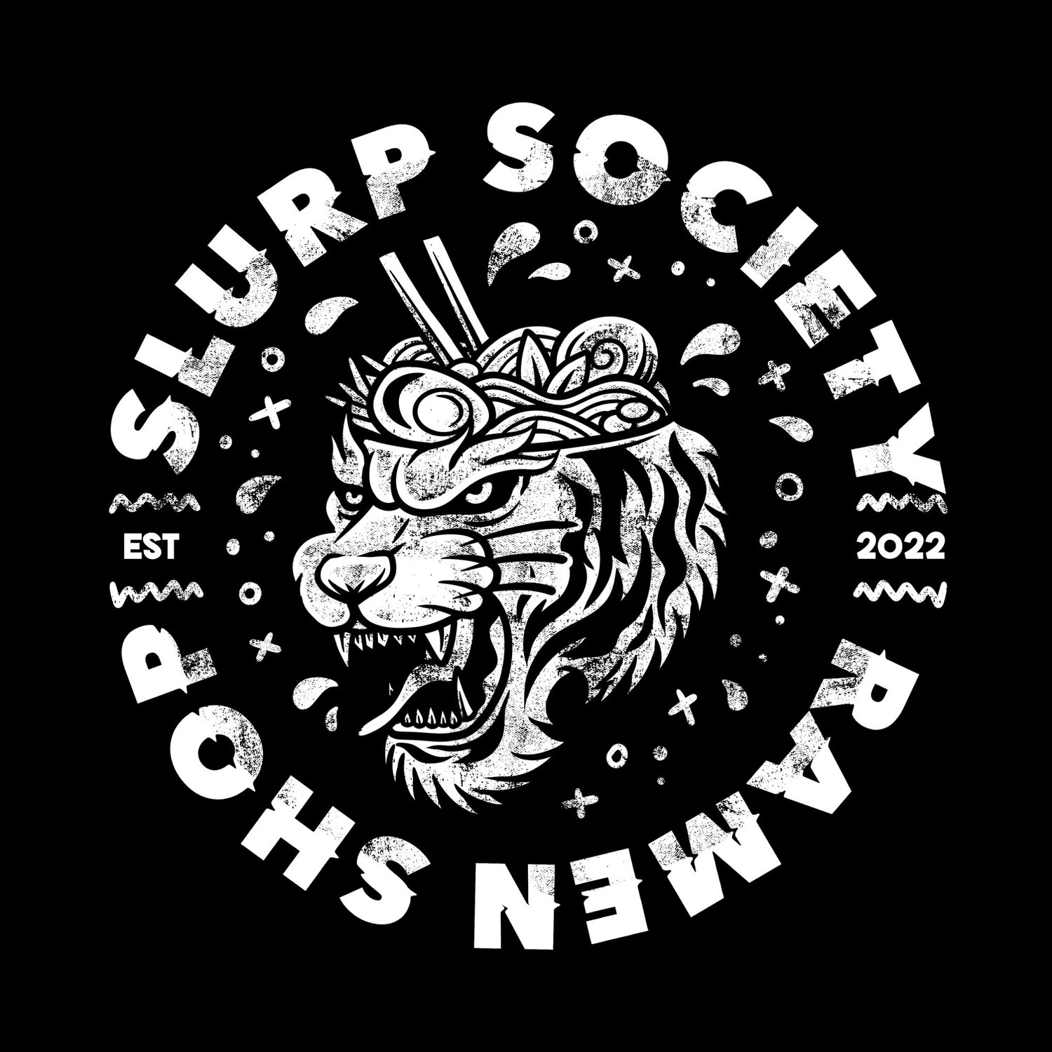 Slurp Society Ramen Shop