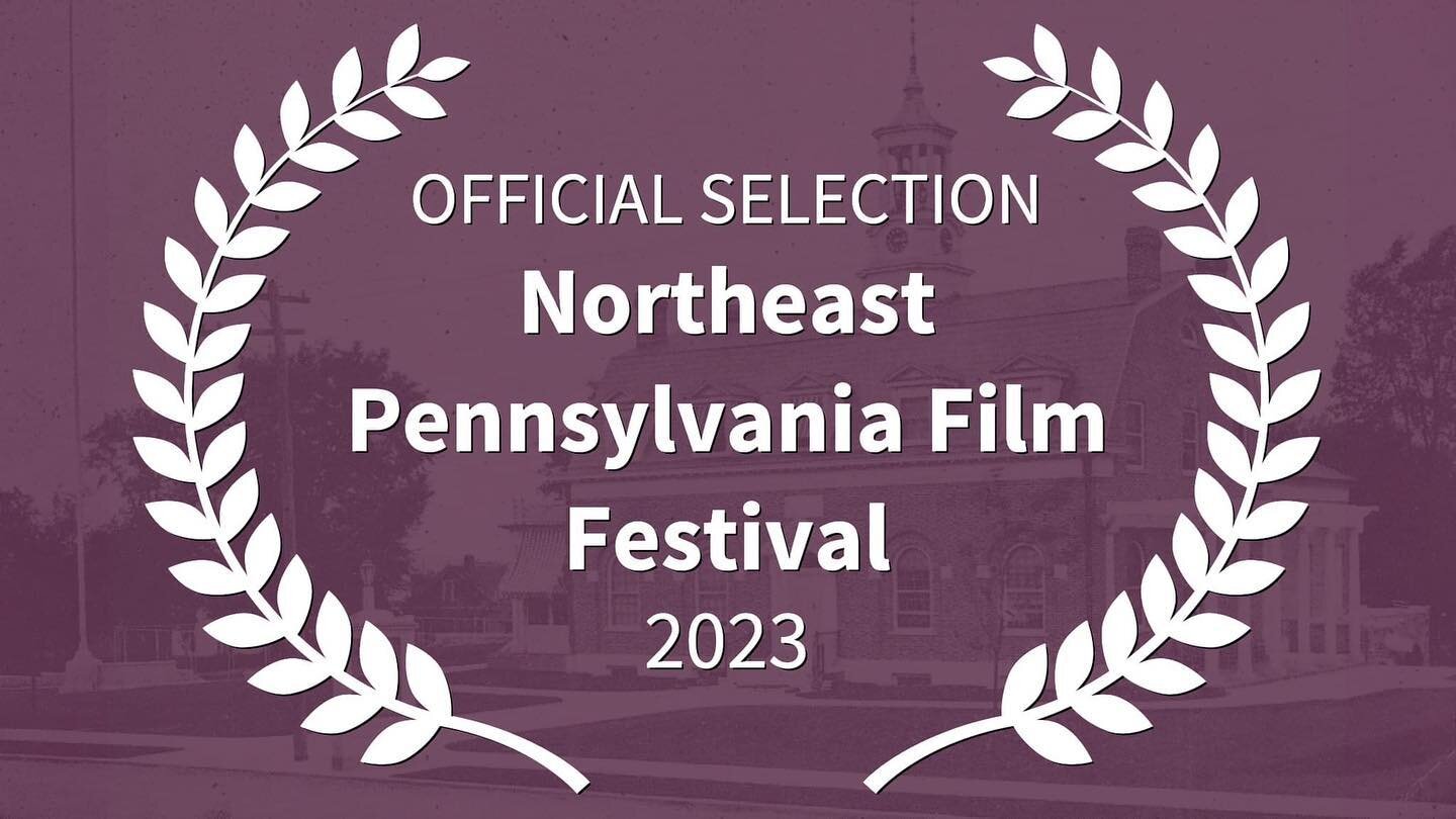 OH CRAPPY DAY screens this Saturday at the Northeast Pennsylvania Film Festival! The screening will take place at 3pm at the Waverly Community House in Waverly, PA. Check out the festival website for tickets!