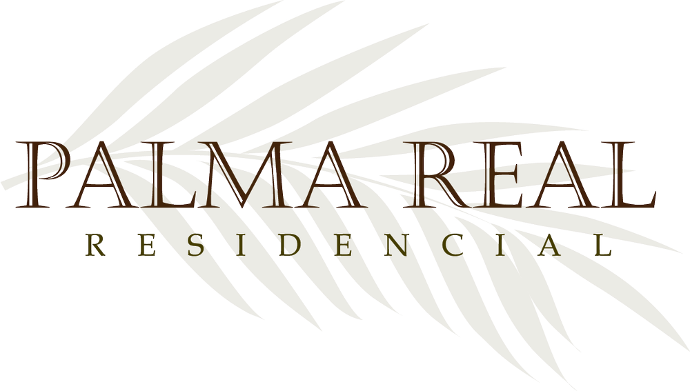 Residencias — Palma Real Residencial
