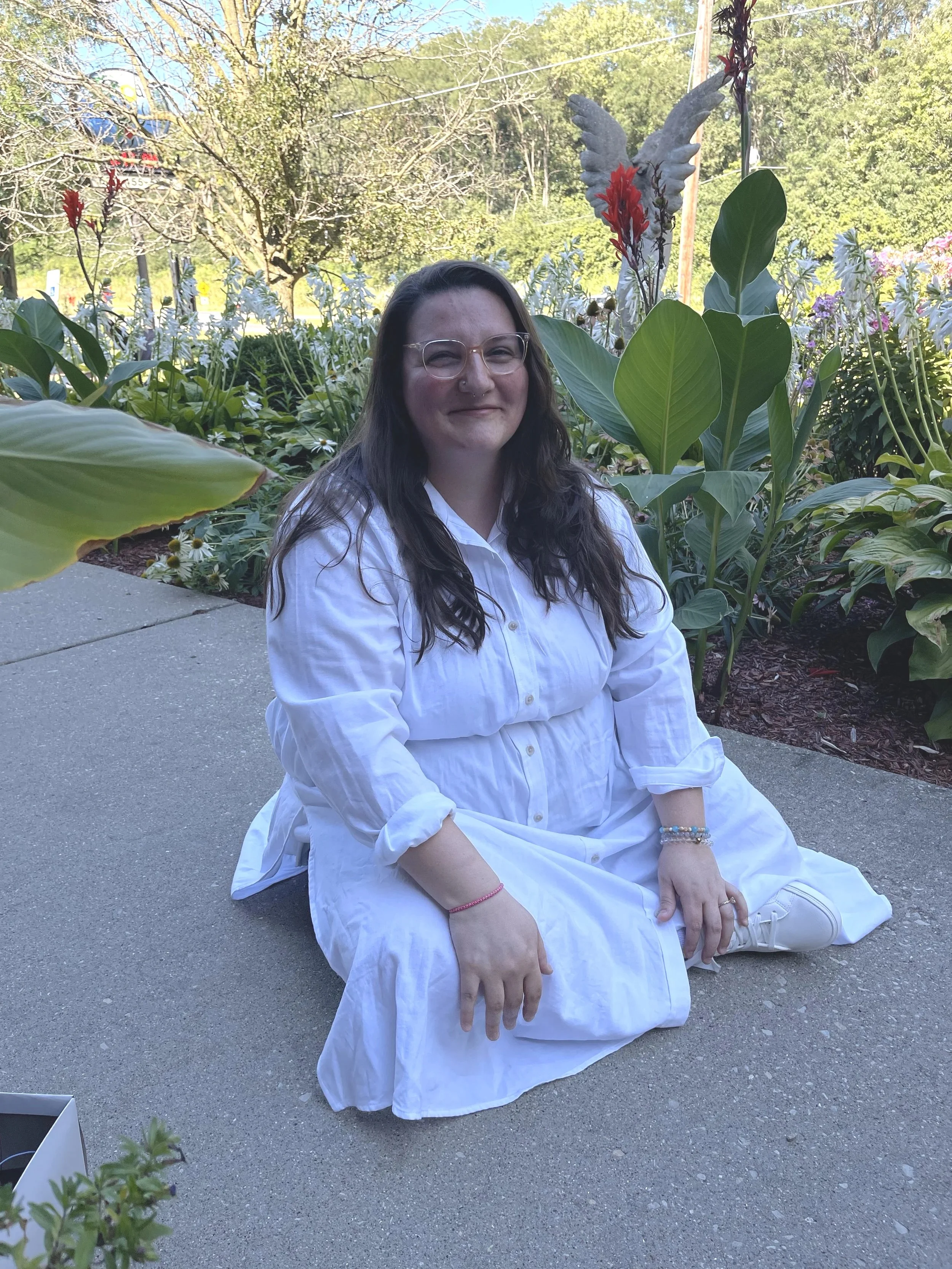 Regina Filomeno, LCSW