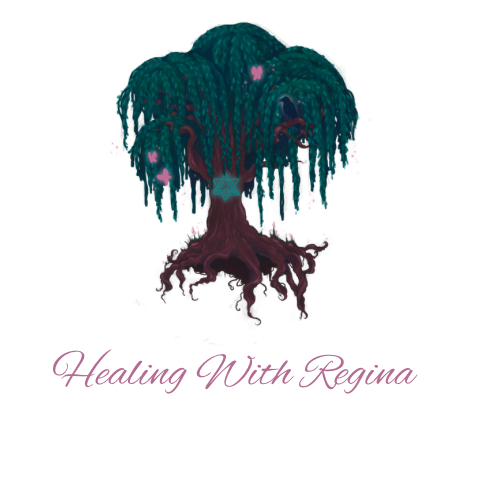 Healing With Regina