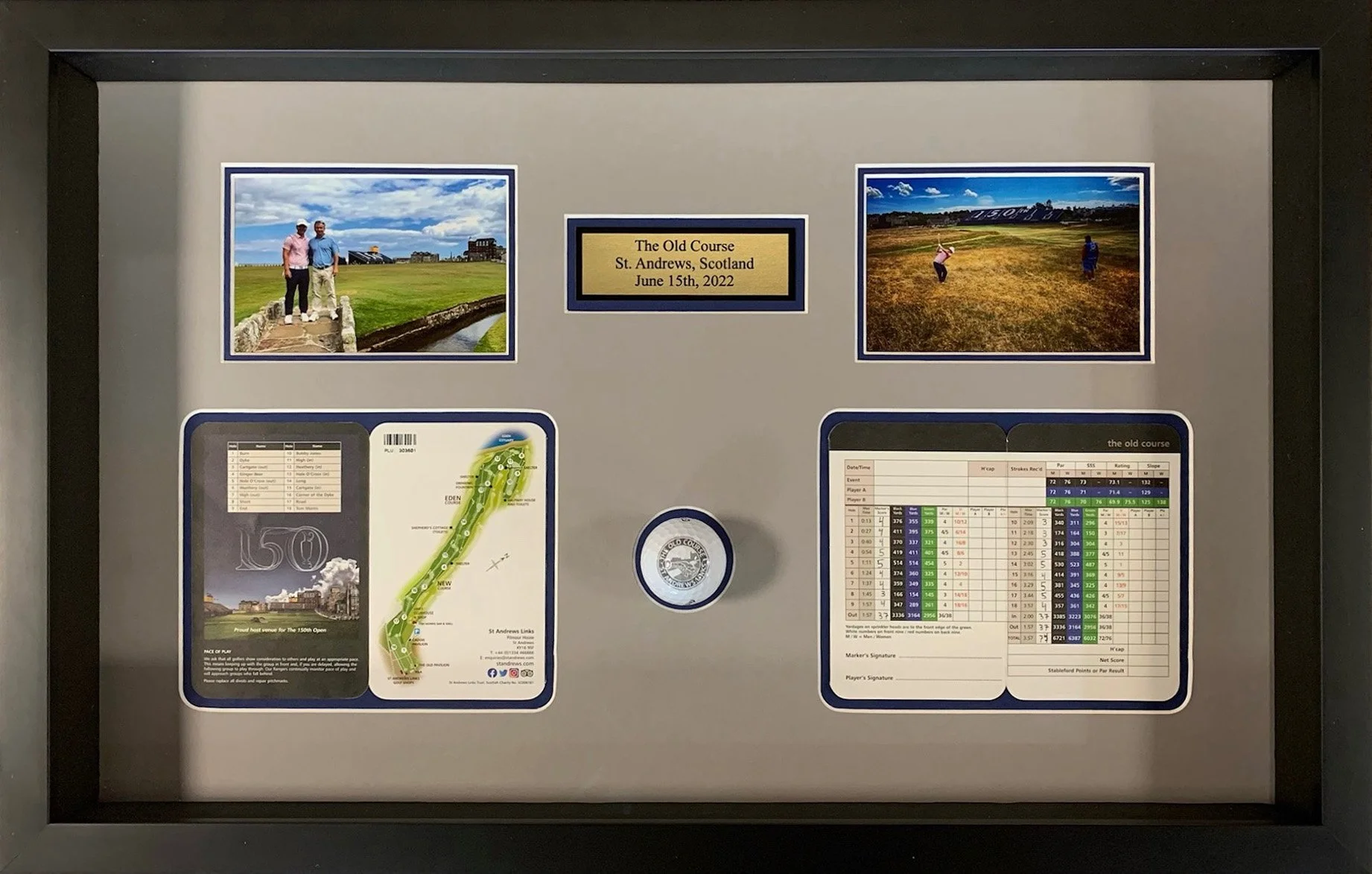 Shadow box golf ball museum glass.jpg