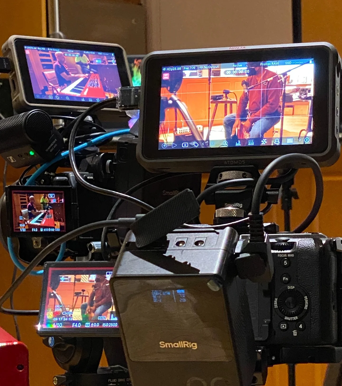 New Strippedown music and visuals loading&hellip; stay tuned. 🎶

#Strippedown #LiveSession #NewMusic #BehindTheScenes #StudioVibes #ComingSoon