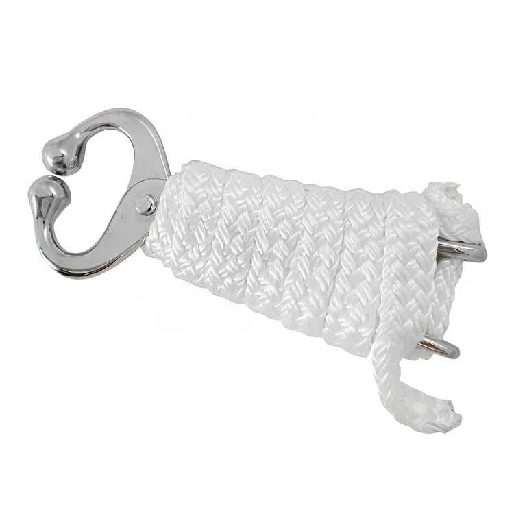 Bull Lead - Rope Type - 1.5 metre