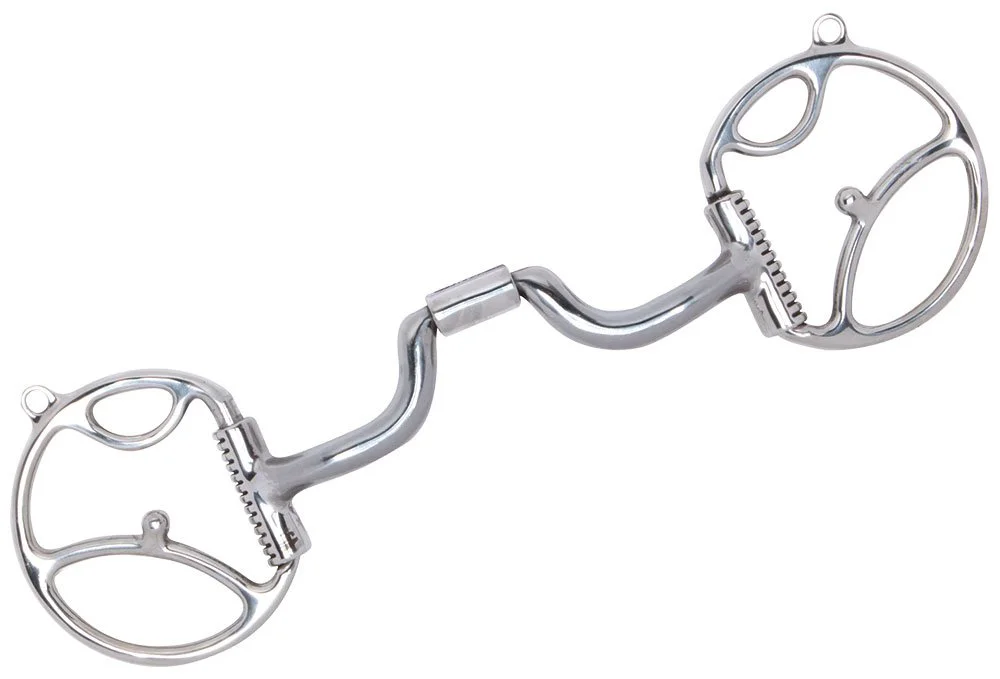 MYLER MB43LP Western Dee with Hooks